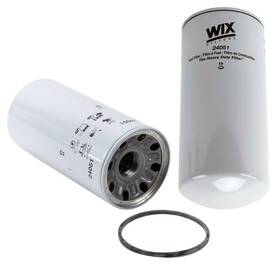 Wix 24051 Fuel Filter