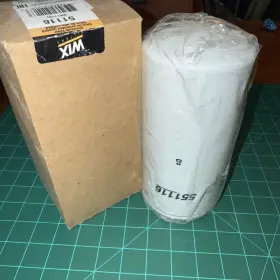 51116 Wix Hydraulic Filter