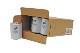 51551mp Wix Hydraulic Filter Fits 1993 International 3600 7.6l-l6