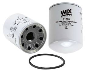 Wix 51756 Hydraulic Filter