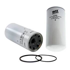 Wix 51849 Genuine Spin-on Hydraulic Filter