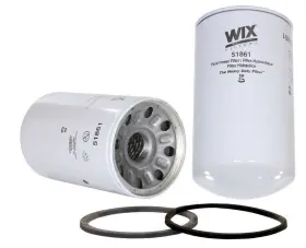 51861 Wix New Hydraulic Filter Nib