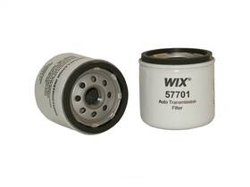 Wix 57701 Auto Trans Filter
