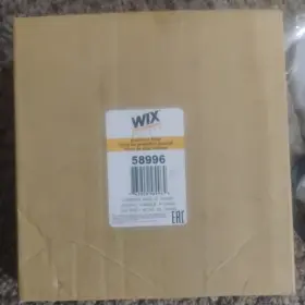 58996 Wix Oil Filter