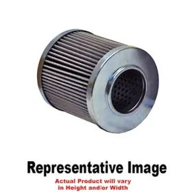 D37b20gv Wix Filters Industrial Hydraulics Cartridge Hydraulic Metal