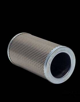 Wix R08d10g Cartridge Hydraulic Metal Filter Fits Industrial Applications