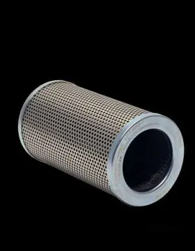 R08d10g Wix Cartridge Hydraulic Metal Filter Fits Industrial Applications
