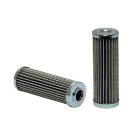 W01ag243 Wix Filters Industrial Hydraulics Cartridge Hydraulic Metal