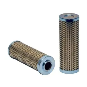 W02ap597 Wix Filters Industrial Hydraulics Cartridge Hydraulic Metal
