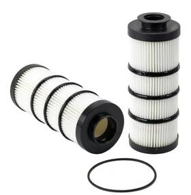 Wix Wl10409 Genuine Cartridge Hydraulic Metal Free Filter
