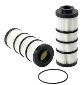 Wl10409 Wix Genuine Cartridge Hydraulic Metal Free Filter