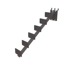 9535 Wm Display Group Accnet Rug Hook 12.25 Inch