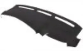 1840-00-76 Wolf Prod. 18400076 Dashmat Original Dashboard Cover Dodge Ram Premium Carpet