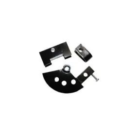 Wfbdt2x6 Woodward Fab 2 Inch Od X 6 Tubing Die For Wfb2 Bender