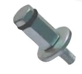 Att-4290 Woodys Track Extracteur Tool - 1/4 Inch -20