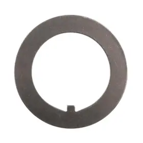 Wa07-7377 World American Lock Washer D Hole 2 1/4 Inch Od X 1/8 Thick