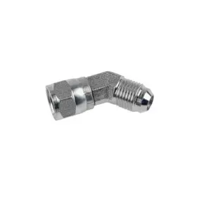 Waf-mfsj06j0645 World American Hydraulic Adaptor Fitting