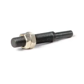 14-324 X-tra Seal 1 1/2in Long Arbor Adapter 3/8in Threads