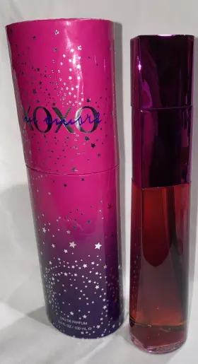W-6196 Xoxo Mi Amore 3.4 Oz Edp Spray Women This Was Launched By The Design House