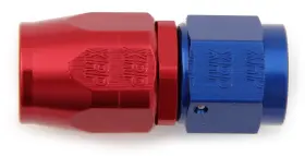 100004 Xrp Size 4 Straight Hose End