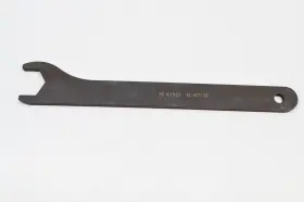 Kl-0213d Yamaha Ys-c1002 Oem K&l Supply Control Rod Wrench Nos