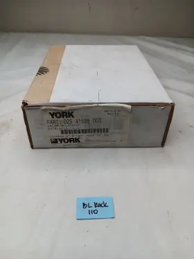 025-41558-000 York Solenoid Valve