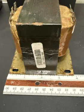 S1-02537431003 York Transformer 025-37431-003 24v/250va 460/575v-used