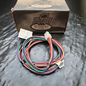 S1-02543283000 York Wiring Harness Genuine Oem Ecm Motor Hvac Service Part