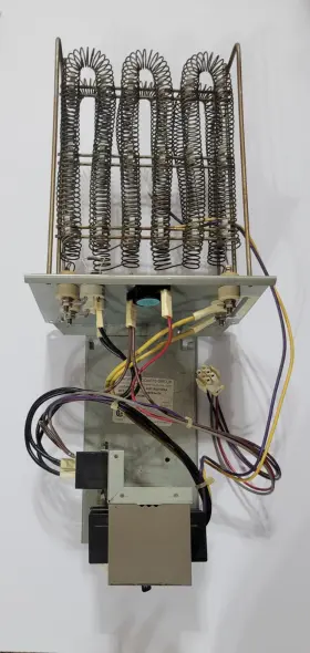 S1-4hk16501006 York - Source 1 4hk16501006 10kw Electric Heat Kit With Brkr Exc. Tested