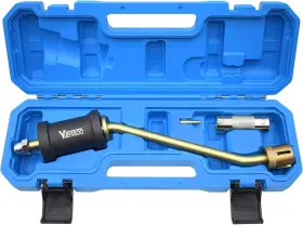 310-199 Yuesstloo Gj-129 Fuel Injector Puller Remover And Seal 310-197 310-198