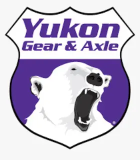 Pc8.75-agrs Yukon Gear And Axle Yukzp Usa Standard Powr Lok Posi For Chrysler