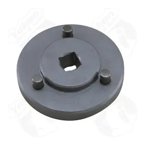 Yt-a01 Yukon Gear And Axle Yt A01 - Clamshell Adapter Washer