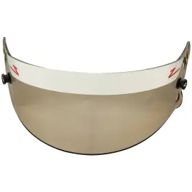 Haszf20lt Zamp Shield Fits Z-20 Fia Smoke
