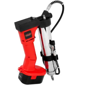 Ze912-19l Zeeline By Milton - 19.2 Volt Lithium Grease Gun