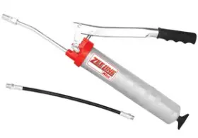 Zehd4 Zeeline By Milton Zee Line Heavy Duty Lever Grease Gun