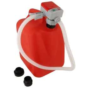 Ze1030 Zeeline 43 - Aa Battery Powered Fuel Can Transfer Pump