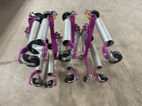 Zendex G567r Tool Gojak Dolli And Cart