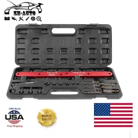 Lis-71400 Zhauto Sl-71400 Manifold Drill Template For Gm/chevy Lsiii 4.8l 5.3l And 6.0l 99-07