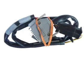 4r70w Zoom Technology Inc. A0de Tranx Ford Aode Late Adapter Cable Set 04x208 For 2000 Transmission Tester