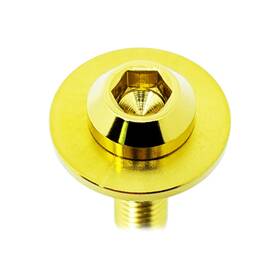 Zspec Design Zsd-201004 Dress Up Bolts Fastener Kit Door Jams Area For Nissan Z33 350z Titanium