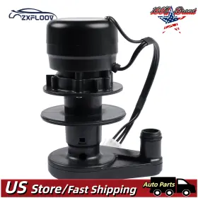 2008929 Zxfloov 2007679 High-efficiency Ice Machine Water Pump For Manitowoc 6w 115v