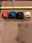 Otc 7238 Spring Lock Coupling Quick Disconnect Ac Tool Set 3/8" 1/2" 5/8" 3/4 Used. Price: $21.99.