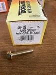 Dorman 459-440 Cap Screw-flanged Hex Head-class 10.9- M8-1.25 40MM Nos New. Price: $15.99.