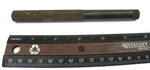 Kent-moore J-34118-3 Catalytic Converter Plug Installer Tool Used From Gm Dealer. Price: $9.99.
