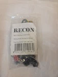 Recon Access 264146Y Wiring And Hardware Kit For All Part New. Price: $55.99.