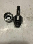 Yamaha Badger Grizzly Raptor 80 Drive Pinion Rear Diffrential 1992-2008 Used. Price: $95.00.