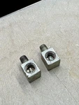 Miller L-4559-1 Automatic Transaxle Oil Pressure Adapter Tool Set -- Liquidation Used. Price: $24.42.