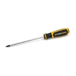 Apex KD82723H Gearwrench T15 6" Torx Dual Material Screwdriver - New. Price: $35.44.