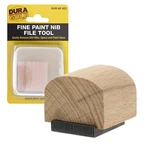 Dura-gold Fine Paint Nib File Tool Fix Imperfections, Shave Off... New. Price: $21.82.