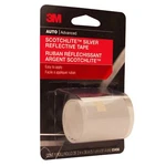 3M Scotchlite Reflective Tape, 03456, 2 In X 36 New. Price: $11.66.